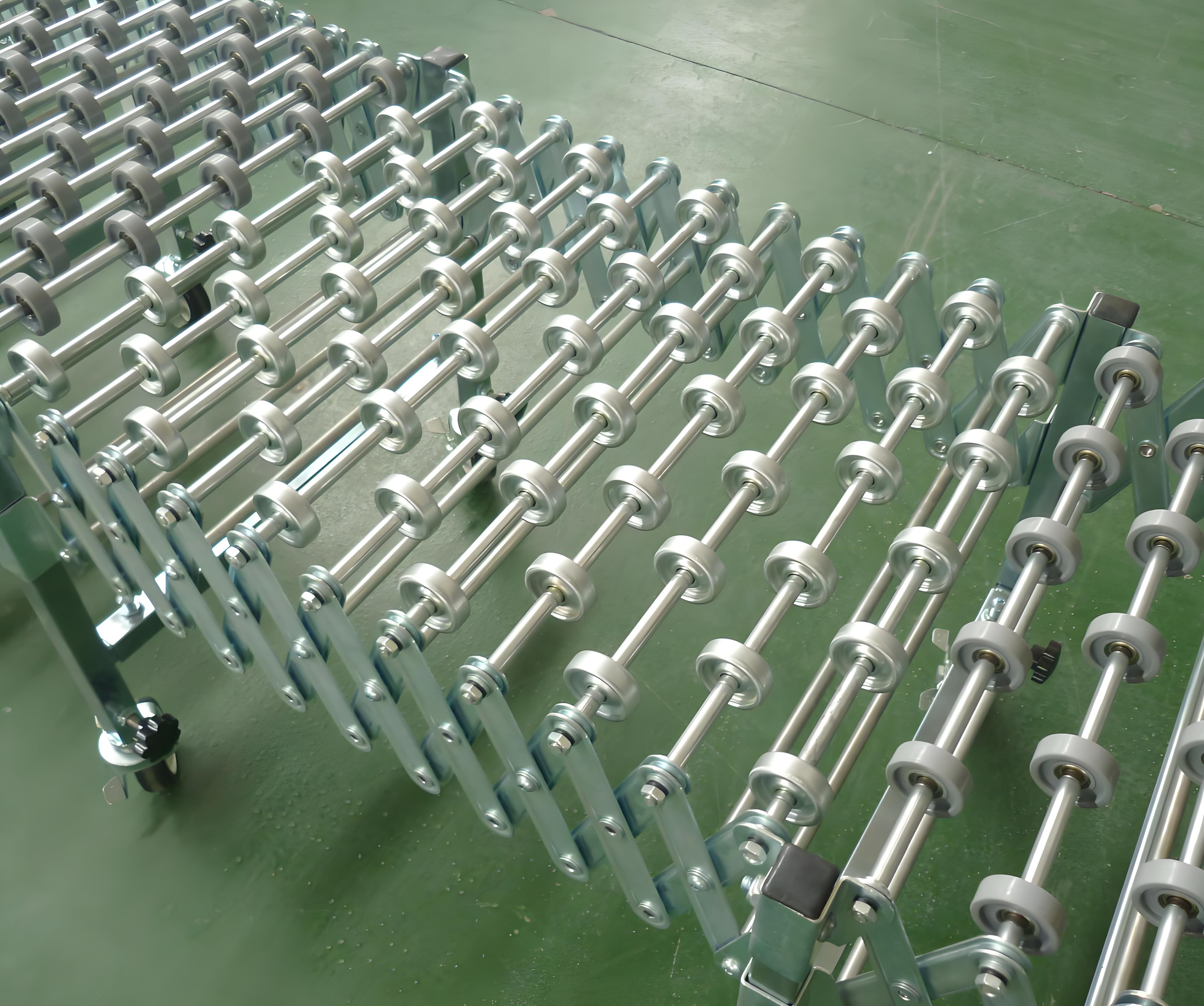 النقل القابل للتوسيع القابل للتوسيع القابل للتمديد