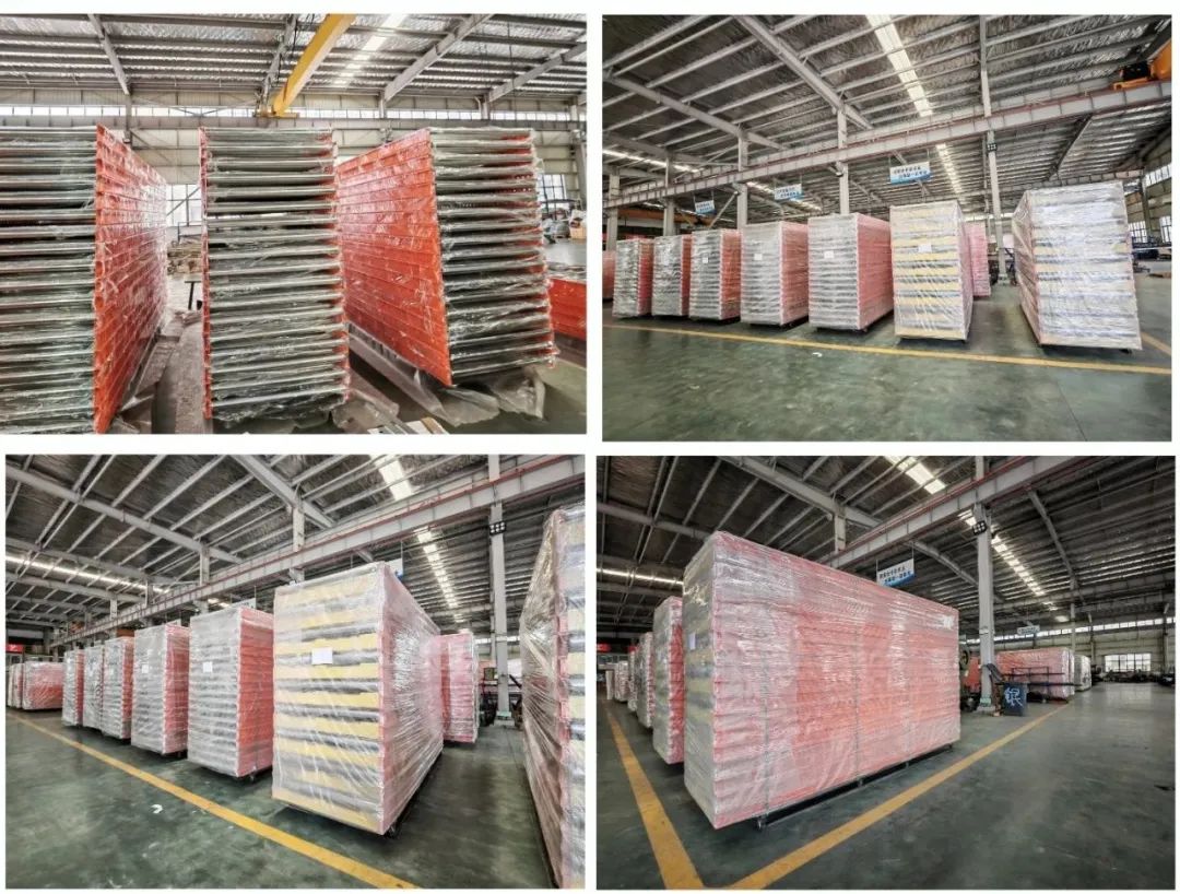 حاوية الناقل الجاذبية حاوية الحاوية