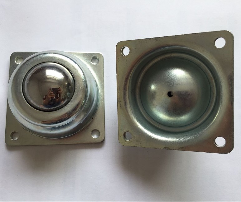 وحدة نقل الكرة تثبيت قاعدة