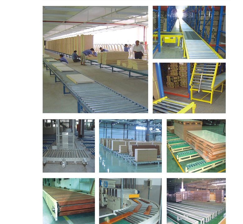  نظام نقل المستلزمات المنزلية 