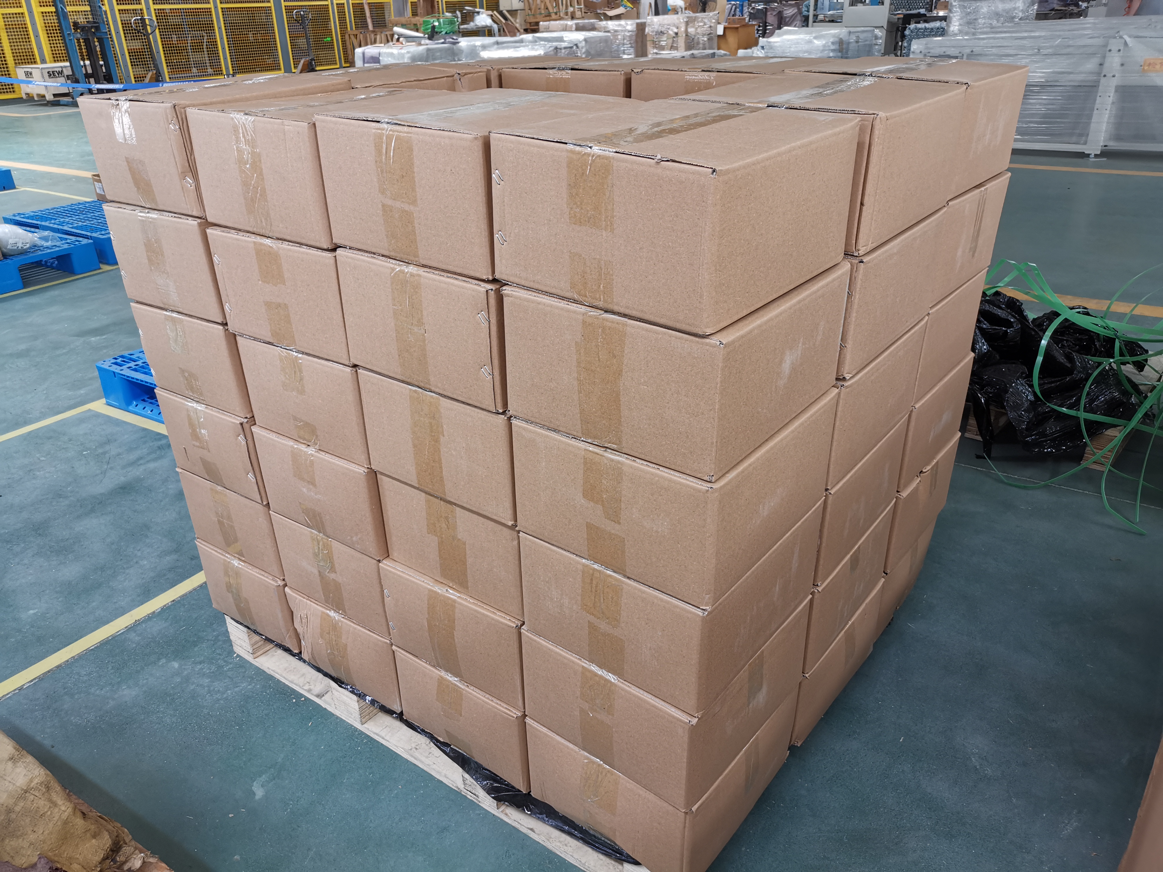 تصدير تعبئة عجلة التزلج