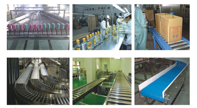 نظام نقل الطعام والشراب 2