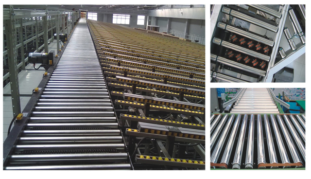 نظام نقل توزيع التجارة الإلكترونية 1