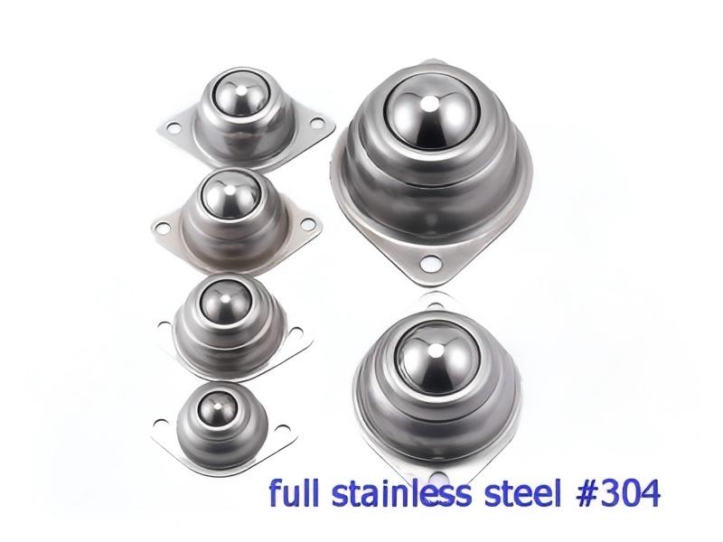 وحدة تثبيت قاعدة شفة 2-الثقوب