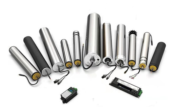 محرك الاسطوانة