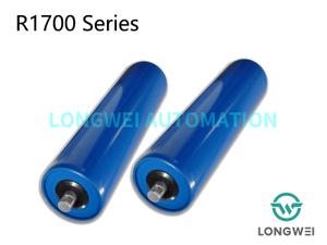 متاهة الغبار مختومة دعم الأسطوانة التعامل مع المواد السائبة