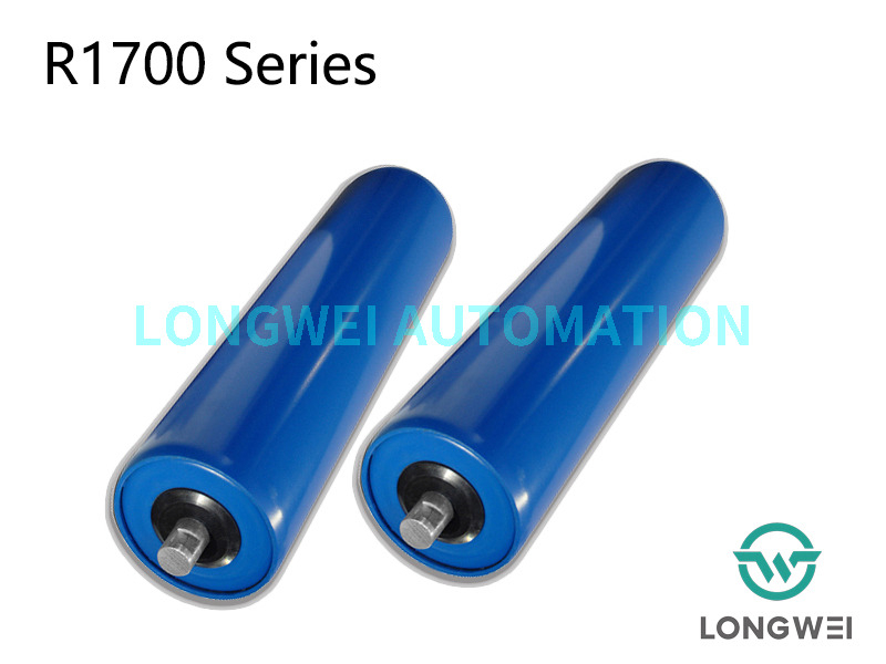 متاهة الغبار مختومة دعم الأسطوانة التعامل مع المواد السائبة