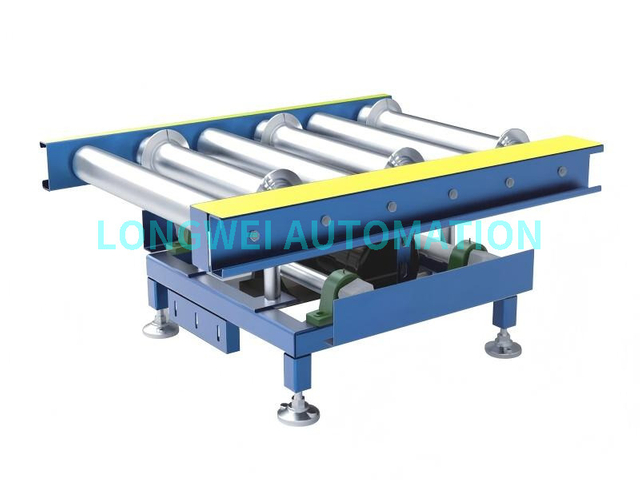 ناقل نقل الرفع المنبثق عالي السرعة من نوع الكامة الدقيقة