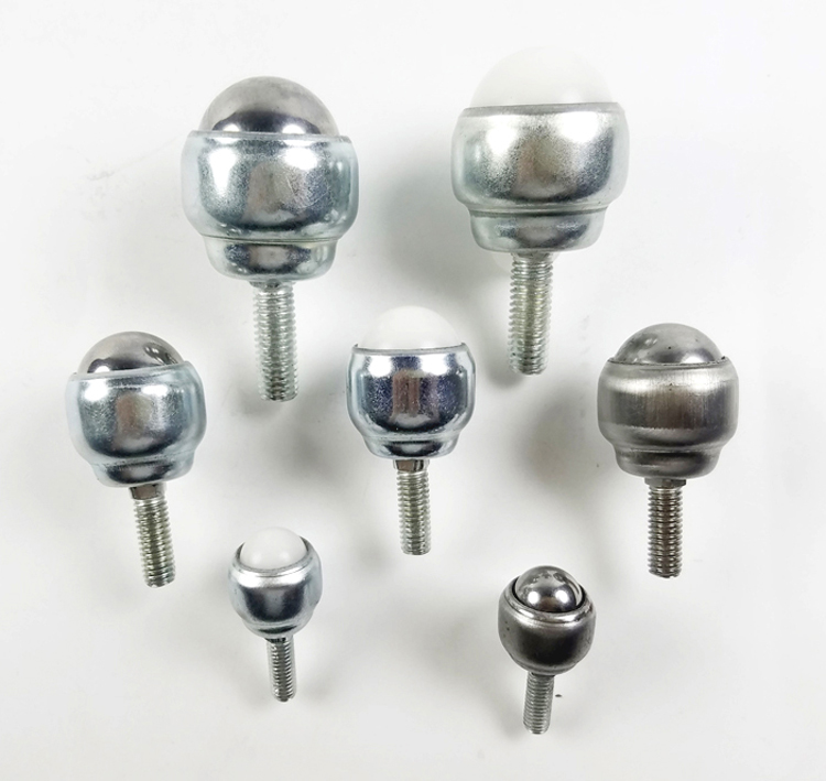 وحدة نقل محمل كروي متعدد المواد