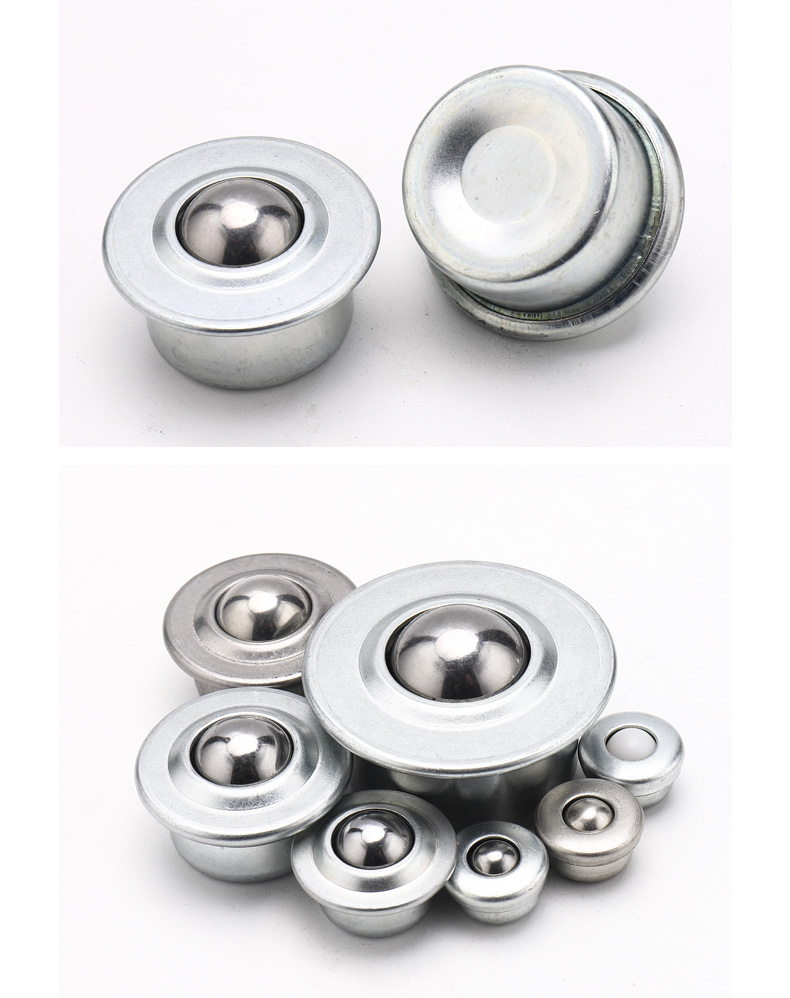 اضغط في وحدة نقل الكرة