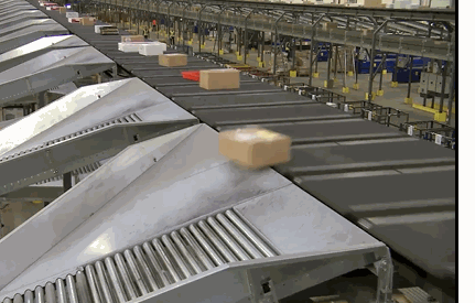 كاريبل سورتر