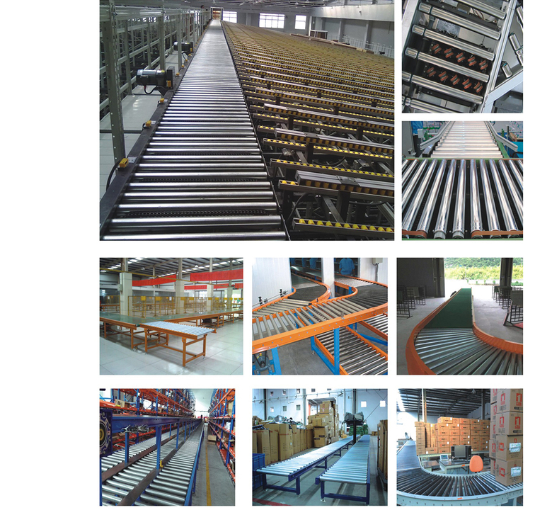  نظام ناقل توزيع التجارة الإلكترونية 