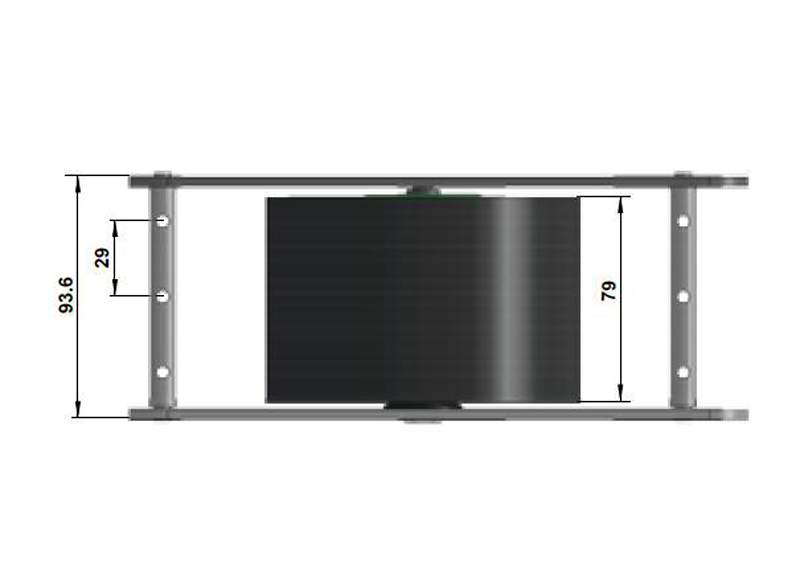 أسطوانة الفرامل الخارجية