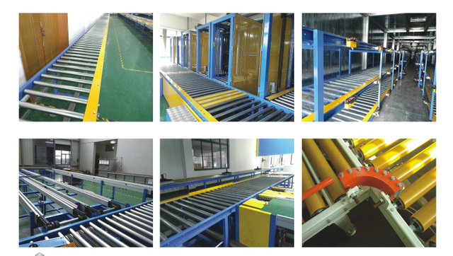 نظام الإنتاج والتجميع 2