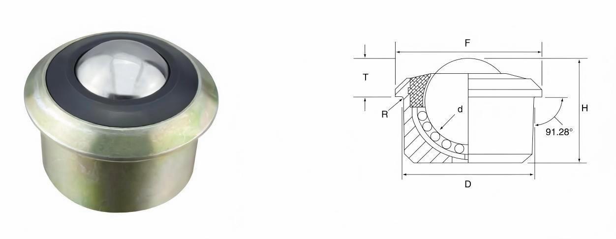 وحدة مناولة الشحن الجوي trnasfer