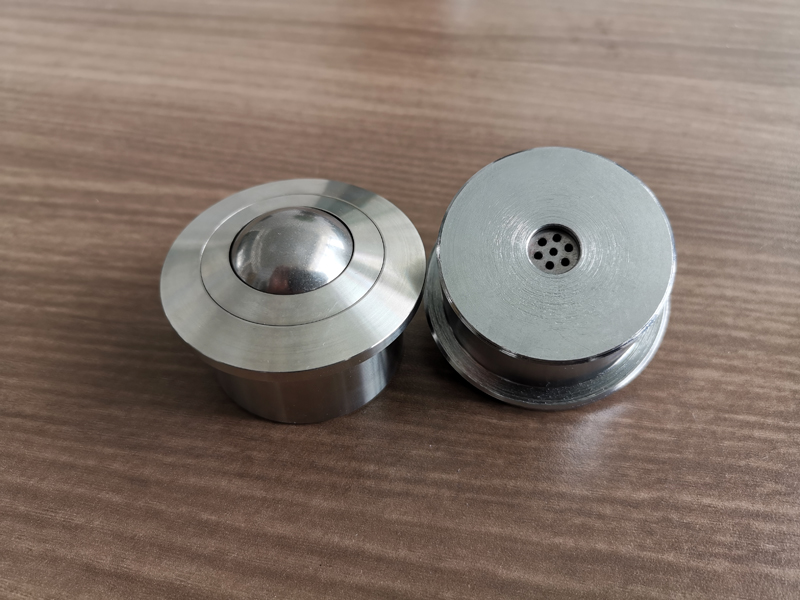 وحدة نقل كرة البضائع الجوية