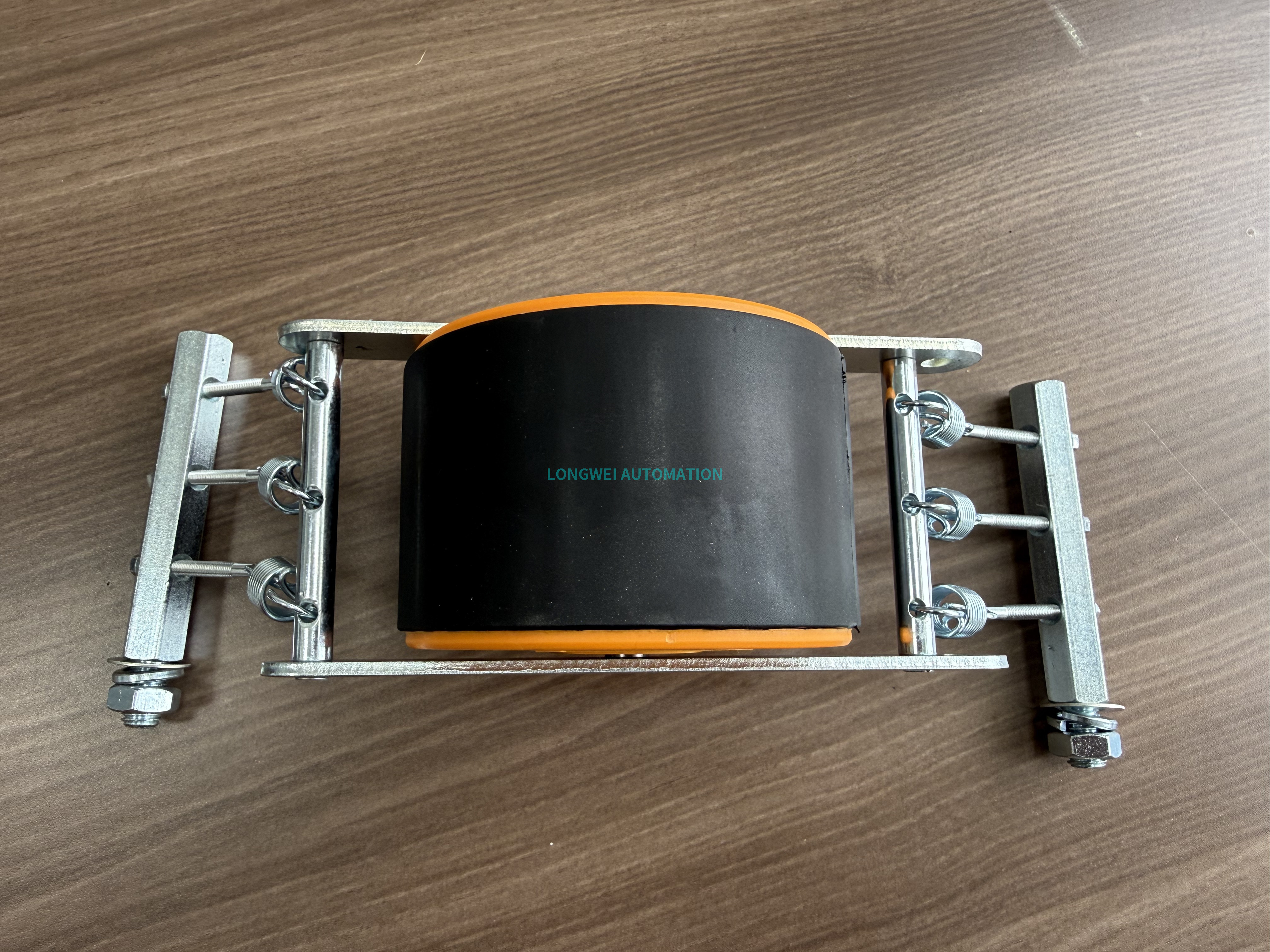 أسطوانة فرامل خارجية 200 كجم - 1000 كجم لرف تدفق منصات الجاذبية