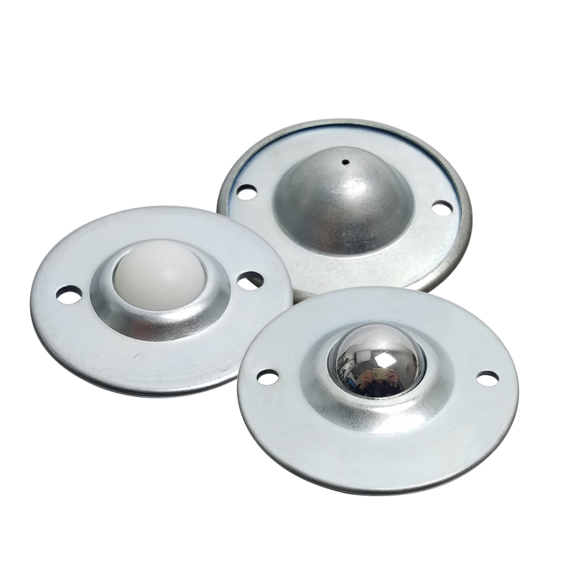 وحدة نقل كرة متعددة المواد