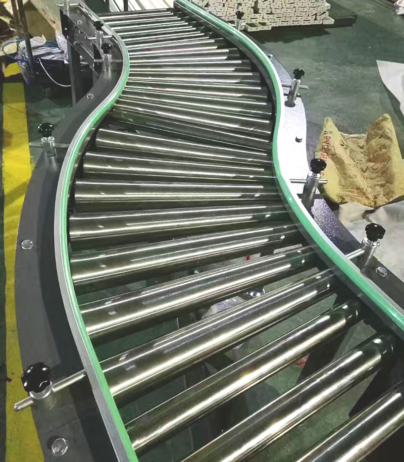 ناقل الأسطوانة الملتوية