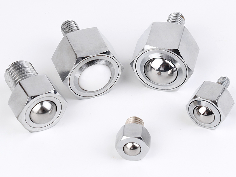 وحدة نقل كرة تسلب HEX