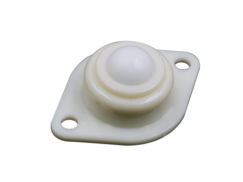 وحدة نقل كرة البلاستيك شفة 