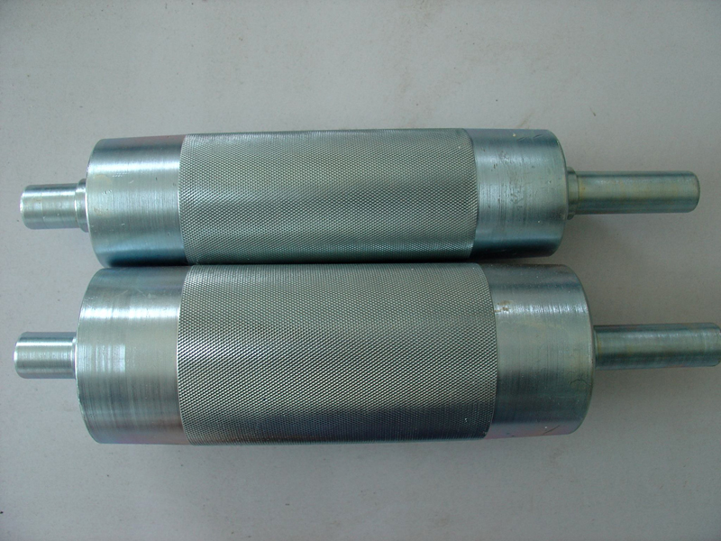 بكرة مدفوعة الكيرلنج