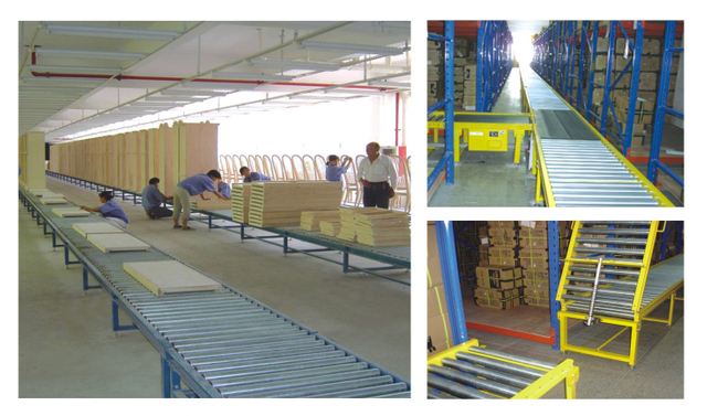 نظام نقل اللوازم المنزلية 1