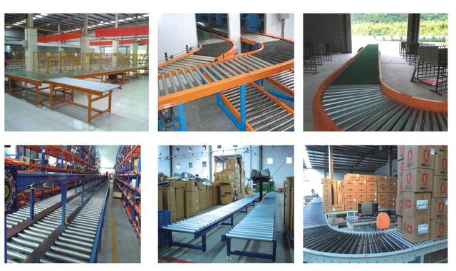 نظام ناقل توزيع التجارة الإلكترونية 2