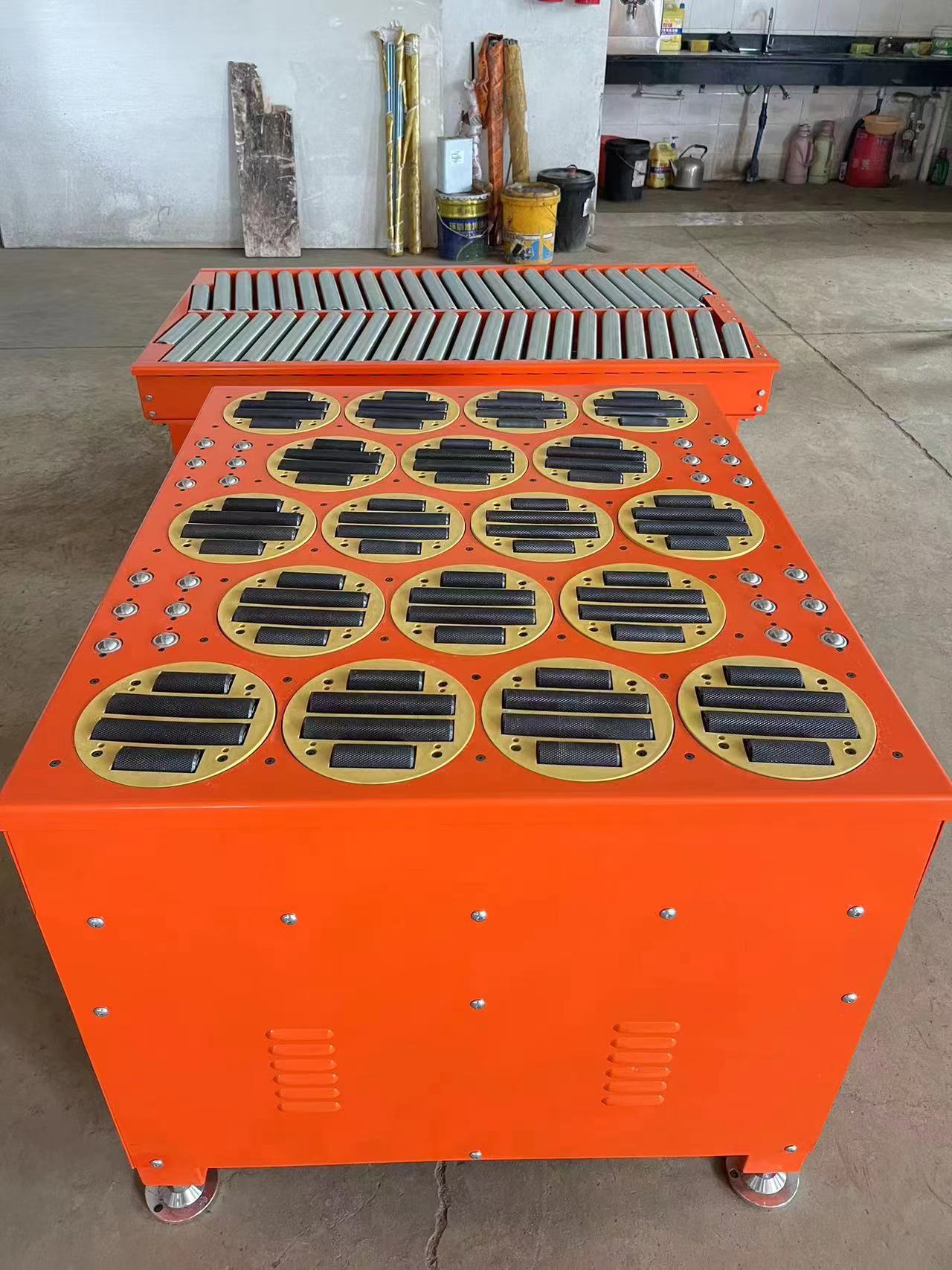 ناقل Sarter العجلة