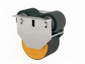 أسطوانة الفرامل الخارجية المنسدلة للمنصات القياسية الأوروبية/الأسترالية