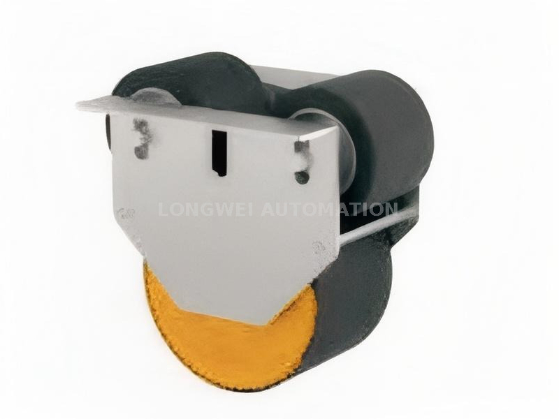 أسطوانة الفرامل الخارجية المنسدلة للمنصات القياسية الأوروبية/الأسترالية