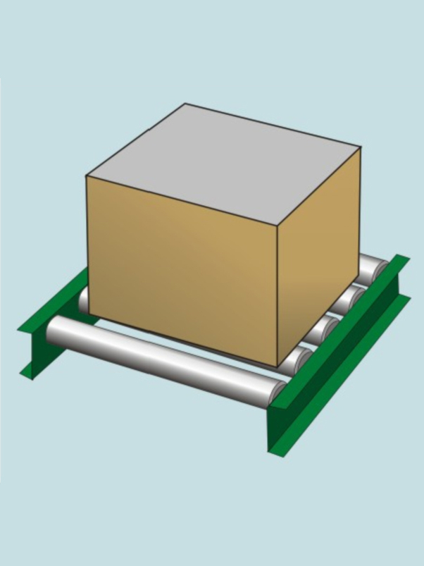 ناقل الأسطوانة