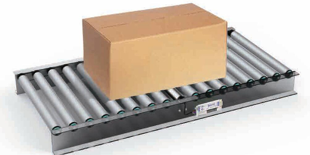 للناقل الأسطواني