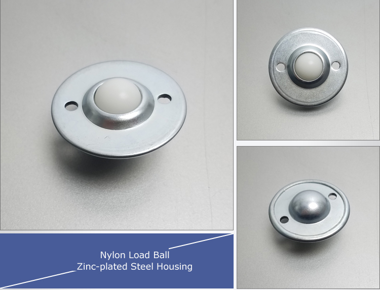 وحدة نقل الكرة البلاستيكية