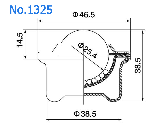25 وحدة نقل الكرة