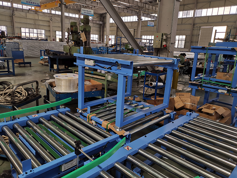 ناقل الأسطوانة MDR 1