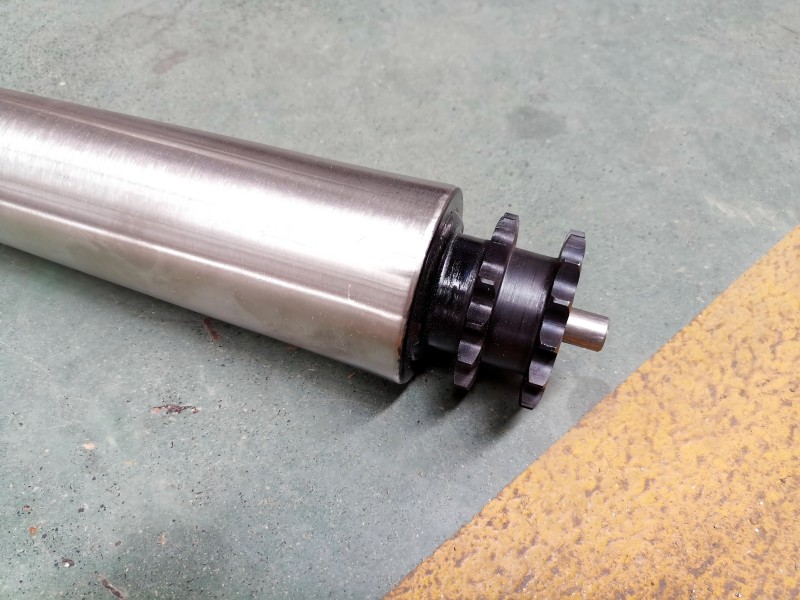 ضرس الصلب الأكسدة 