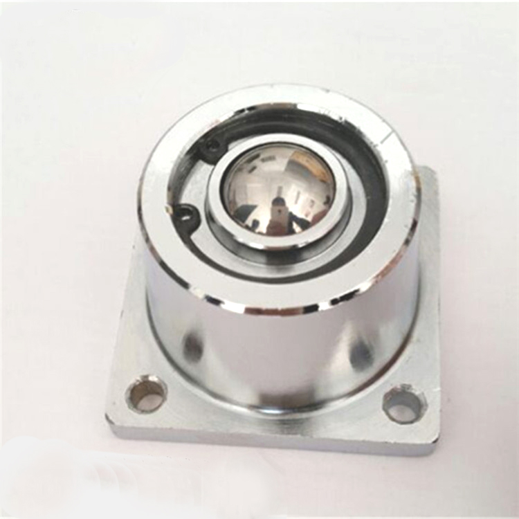 وحدة نقل الكرة أسفل الكرة