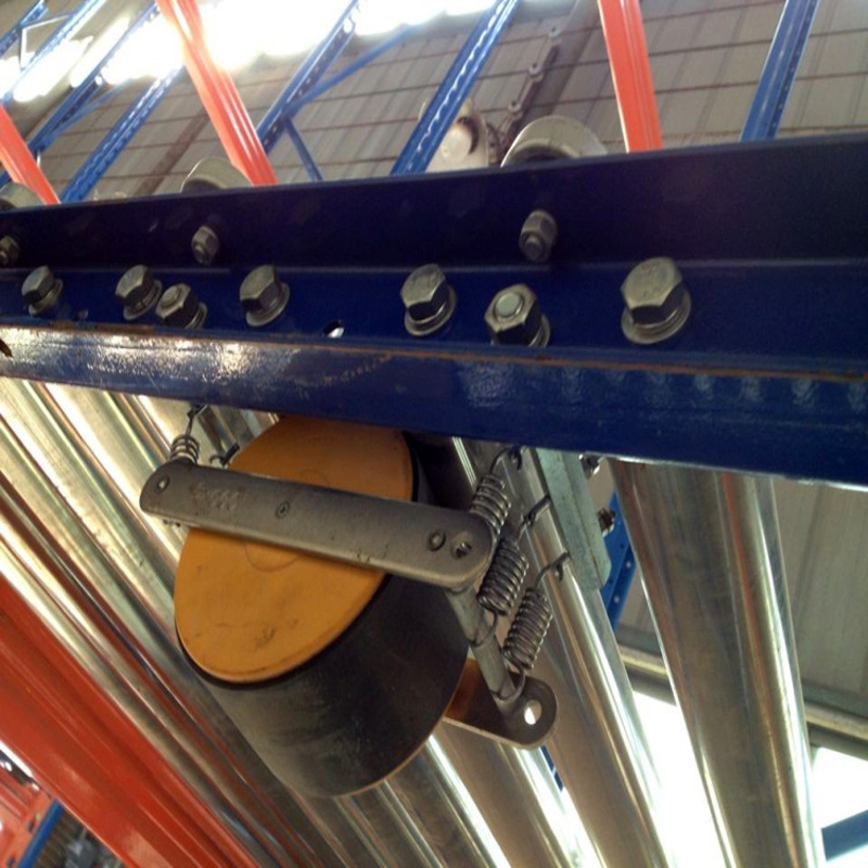 أسطوانة الفرامل الخارجية